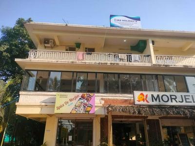 JAS HOLIDAYS MORJIM