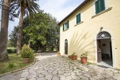 Appartamento Podere San Marco