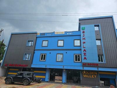 HOtel Golden Valley
