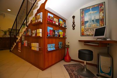 Tres Jolie B&B Hotel