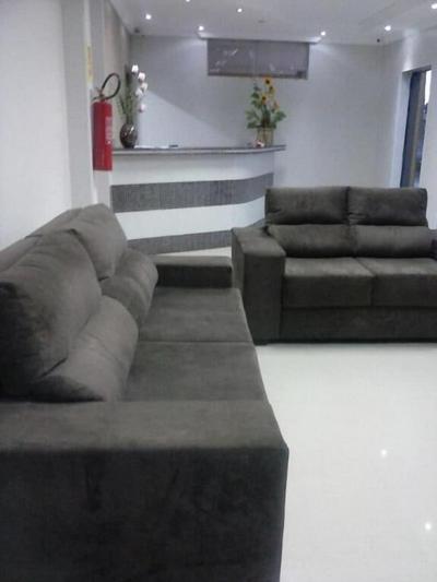 Hotel Brasília Park