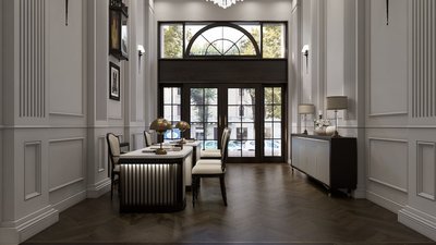 Bespoke Boutique Hotel Hanoi