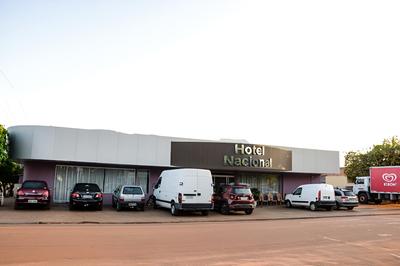 Hotel Nacional