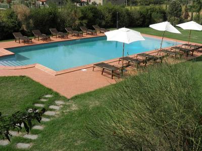 Casa Legnaia Agriturismo Borgo Santa Lucia