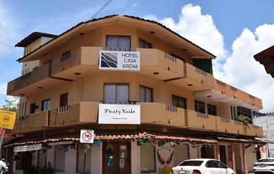 Hotel Casa Arena