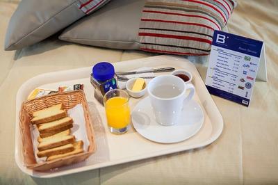 Buongiorno Suites Lima