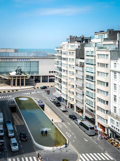 Hotel Mercure Oostende