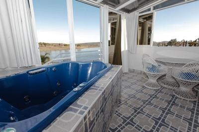 Natural Suites Hotel- cerca de Africam Safari Valsequillo Puebla