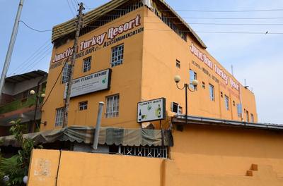 Junction Turkey Hotel