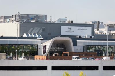 P&O Apartments Galeria Mokotow