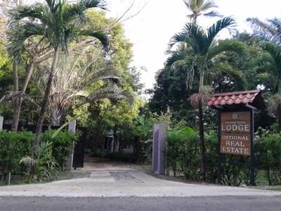Ostional Turtle Lodge