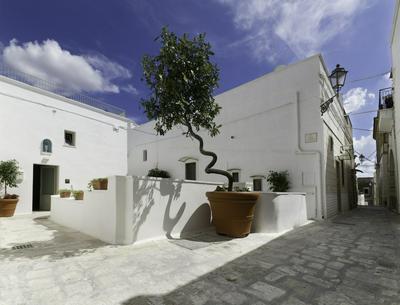 Santa Marina Bed & Breakfast