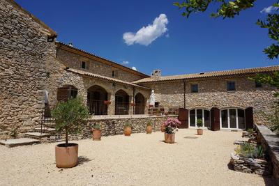 La Buisse