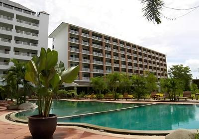 Hatyai Paradise Hotel