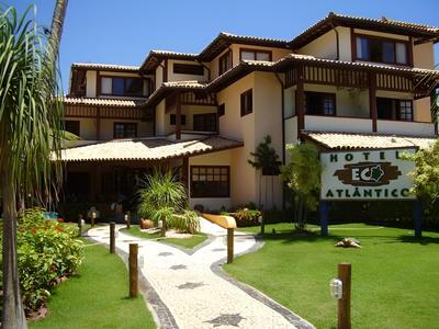 Hotel Eco Atlântico