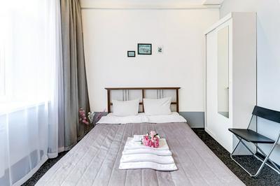 SuperHostel on Mayakovskogo 27