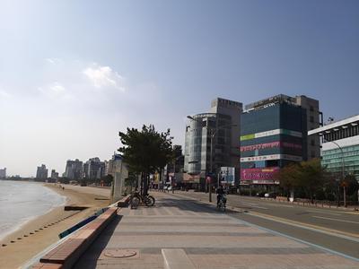 Pohang Valentine Hotel