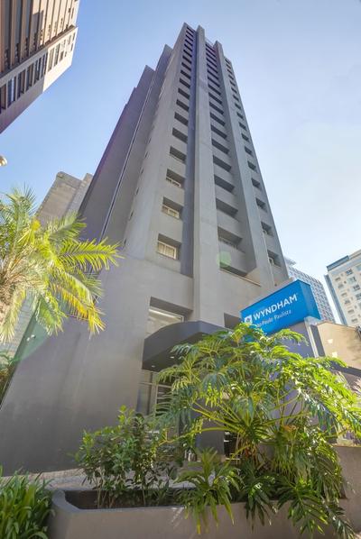 Wyndham São Paulo Paulista