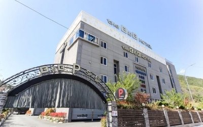 The B&B Changwon