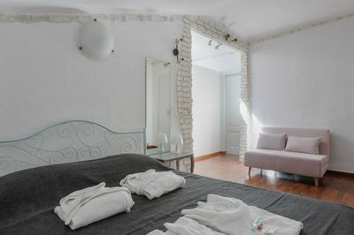 LOFT ROSSETTI
