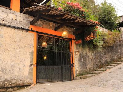 La Casa de Piedra By Rotamundos