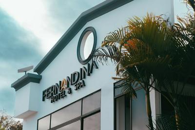 Fernandina Hotel & Spa Galápagos