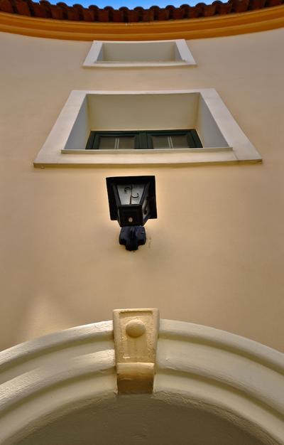 Orsalia Luxury Suites