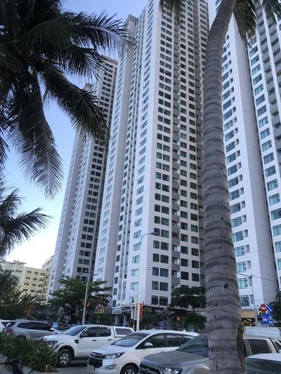 Snail Ocean View Apartment Hotel