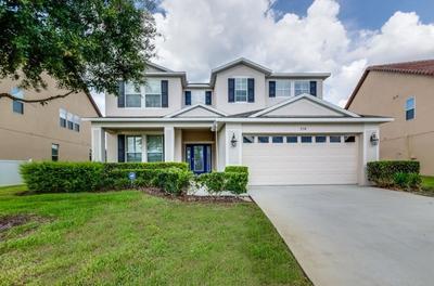 The Shire At West Haven 5 Bedroom Villa by RedAwning