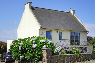 Holiday Home With Beautiful Terrace Area