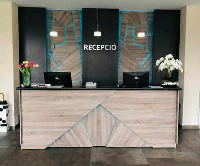 Fenyves Konferencia és Wellness Hotel