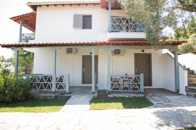 Casa Luxury Suites