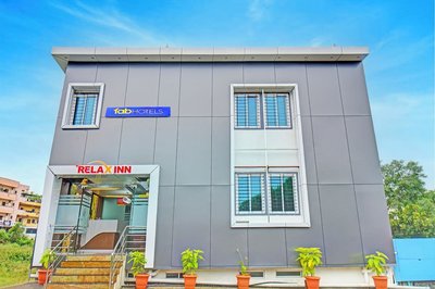Fabhotel Relax Inn