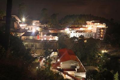 Tehri Club and Resorts