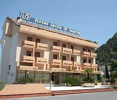 Hotel Isola di Lauria