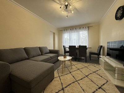 Apartment Near Le Mans Circuit