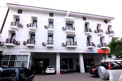 The Proklamasi Mansion