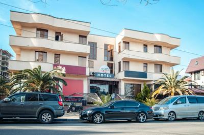 Family Park Hotel