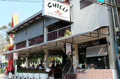 Chilli Hotel & Restaurant