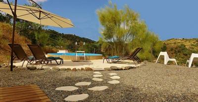 Corazón Andaluz Guesthouse