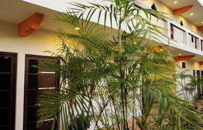 Tal Vez Boutique Hotel