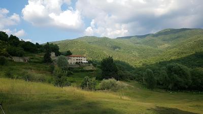 Agriturismo Casentino