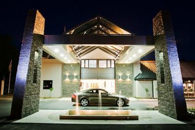 Carnmore Chateau Marlborough