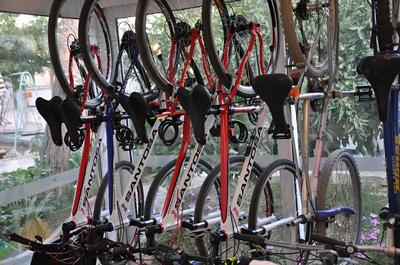 Mursel Pansiyon Garden Hotel