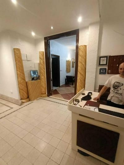 Family Palace Downtown Cairo