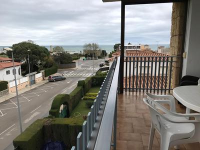 Apartamento César Martinell, Vistas Panorámicas Mar - 127B