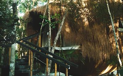 Lunah Ekumal Sanctuary