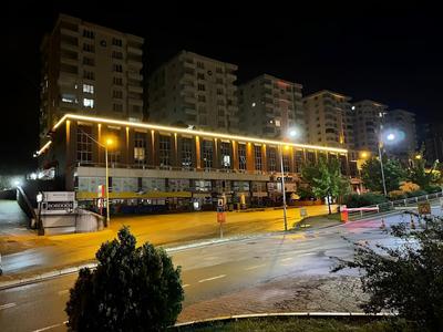 FOCUS PARK SUİT HOTEL