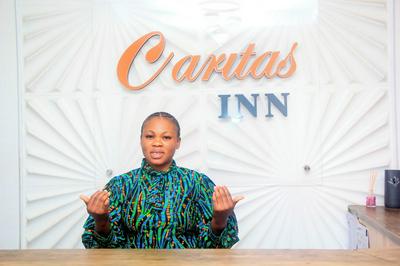 Caritas Inn Igbobi