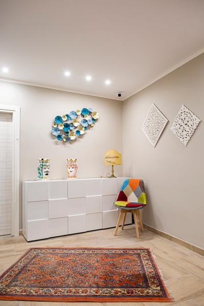 Casa Tilia - Verga in Catania